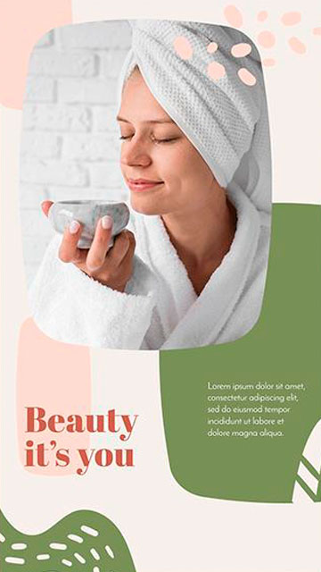 بهترین نوشیدنی بعد از حمام